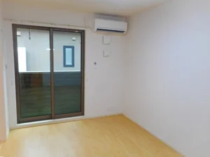 名古屋市港区のマンスリーマンション・ウィークリーマンション「オータム　リーフ 102・洋室(No.1316725)」メイン画像