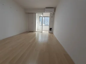 松波総合病院周辺のマンスリーマンション・ウィークリーマンション「グラン・スイート　Ⅰ 105・洋室(No.1316728)」メイン画像