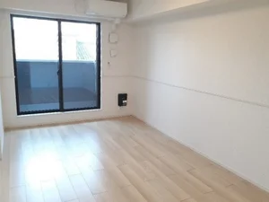 のマンスリーマンション・ウィークリーマンション「プルミエールシャルム 202・洋室(No.1316729)」メイン画像