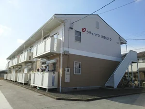 四日市市のマンスリーマンション・ウィークリーマンション「シティハイツさざらいＤ 2D・洋室(No.1316736)」メイン画像