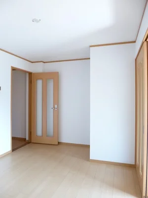 岩倉市のマンスリーマンション・ウィークリーマンション「セレッソ　ベージョ 102・洋室(No.1316737)」メイン画像