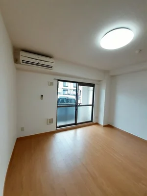 米原駅（滋賀県）のマンスリーマンション・ウィークリーマンション「リバーレイクヒルズ 107・洋室(No.1316738)」メイン画像