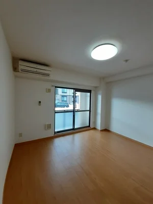 米原市のマンスリーマンション・ウィークリーマンション「リバーレイクヒルズ 307・洋室(No.1316739)」メイン画像