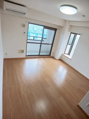 米原市のマンスリーマンション・ウィークリーマンション「リバーレイクヒルズ 307・洋室(No.1316739)」メイン画像