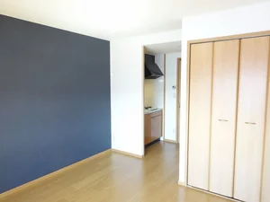 米原市のマンスリーマンション・ウィークリーマンション「リバーレイクヒルズ 206・洋室(No.1316740)」メイン画像