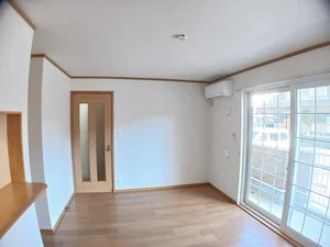 のマンスリーマンション・ウィークリーマンション「さくらⅢ 101・洋室(No.1316741)」メイン画像