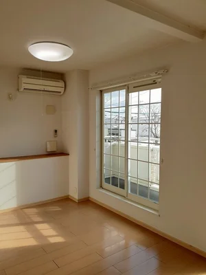 四日市市のマンスリーマンション・ウィークリーマンション「ジェルメ 206・洋室(No.1316743)」メイン画像