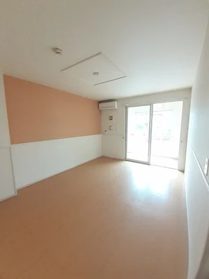 のマンスリーマンション・ウィークリーマンション「グランツオーベル木之本Ⅱ 101・洋室(No.1316748)」メイン画像