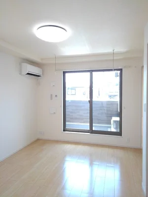 四日市市のマンスリーマンション・ウィークリーマンション「Ｆｉｏｒｅ・Ｍ 201・洋室(No.1316749)」メイン画像