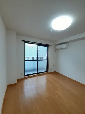 米原市のマンスリーマンション・ウィークリーマンション「Ｍパレス 201・洋室(No.1316757)」メイン画像