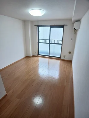 のマンスリーマンション・ウィークリーマンション「Ｍパレス 201・洋室(No.1316757)」メイン画像