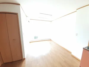 のマンスリーマンション・ウィークリーマンション「メゾン・ド・アルベルアルト 203・洋室(No.1316759)」メイン画像