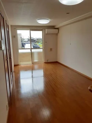 のマンスリーマンション・ウィークリーマンション「ツイン・アヴニール壱号館 102・洋室(No.1316760)」メイン画像