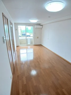 のマンスリーマンション・ウィークリーマンション「ツイン・アヴニール壱号館 102・洋室(No.1316760)」メイン画像