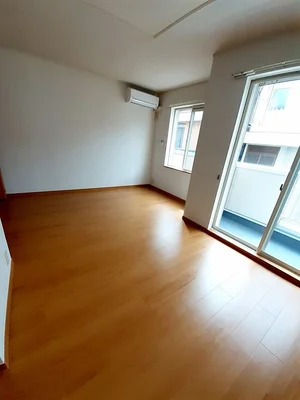 のマンスリーマンション・ウィークリーマンション「ガーデンヒルズ神戸西 103・洋室(No.1316762)」メイン画像