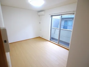 嵯峨美術短期大学周辺のマンスリーマンション・ウィークリーマンション「フィオーレ　１ 201・洋室(No.1316769)」メイン画像