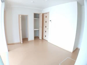 小野市のマンスリーマンション・ウィークリーマンション「リオン 101・洋室(No.1316774)」メイン画像