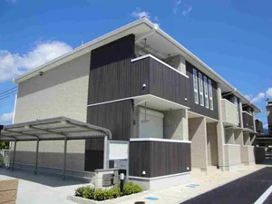 のマンスリーマンション・ウィークリーマンション「フランブリ－ズ 104・洋室(No.1316775)」メイン画像