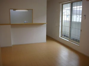 のマンスリーマンション・ウィークリーマンション「アン　ソレイエ　Ⅱ 203・洋室(No.1316777)」メイン画像