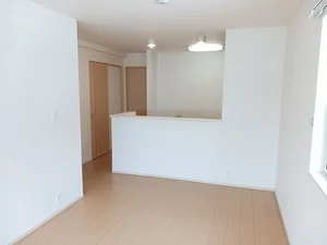 のマンスリーマンション・ウィークリーマンション「カーサ・アモーレ 106・洋室(No.1316782)」メイン画像