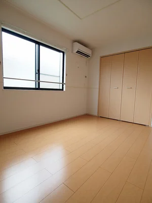 京都府のマンスリーマンション・ウィークリーマンション「浄雲壱番館 205・DK(No.1316783)」メイン画像