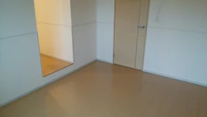 のマンスリーマンション・ウィークリーマンション「セトルフィールドⅢ 205・洋室(No.1316788)」メイン画像