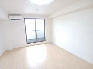 のマンスリーマンション・ウィークリーマンション「アースフィールド　ハチマン 202・洋室(No.1316794)」メイン画像