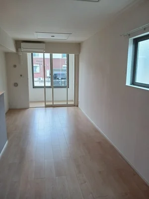 兵庫県のマンスリーマンション・ウィークリーマンション「ヴィータ・イン・アエテルヌムＣ 101・洋室(No.1316795)」メイン画像