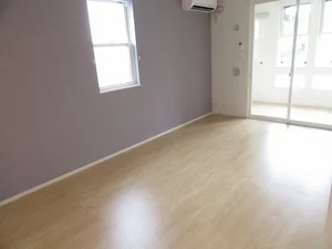 のマンスリーマンション・ウィークリーマンション「イロンデル　Ⅱ 105・洋室(No.1316797)」メイン画像