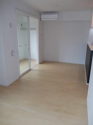 のマンスリーマンション・ウィークリーマンション「ベル　アンジュ 101・洋室(No.1316798)」メイン画像