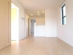 のマンスリーマンション・ウィークリーマンション「ＢＥＬＬＥ・ＣＡＳＡ　Ｂ 104・洋室(No.1316799)」メイン画像