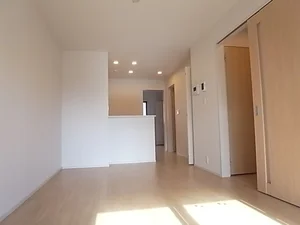 のマンスリーマンション・ウィークリーマンション「ＢＥＬＬＥ・ＣＡＳＡ　Ｂ 102・洋室(No.1316800)」メイン画像