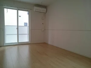 のマンスリーマンション・ウィークリーマンション「プラシード　Ｊ． 103・洋室(No.1316802)」メイン画像