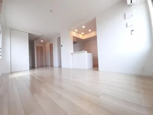 のマンスリーマンション・ウィークリーマンション「ネバーランドⅢ　Ｂ 304・洋室(No.1316804)」メイン画像