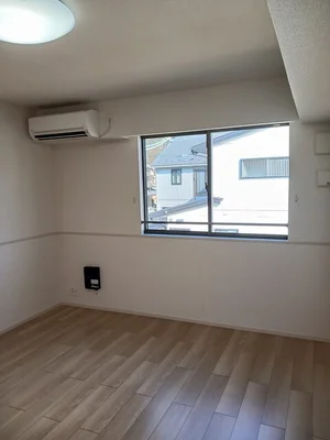 のマンスリーマンション・ウィークリーマンション「ヴォワ　ラクテ 204・洋室(No.1316805)」メイン画像