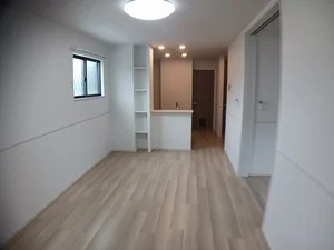 南丹市のマンスリーマンション・ウィークリーマンション「コンフォール園部 104・洋室(No.1316809)」メイン画像