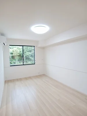 のマンスリーマンション・ウィークリーマンション「ブライトピアニー 302・洋室(No.1316810)」メイン画像