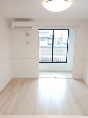 のマンスリーマンション・ウィークリーマンション「スターリースカイ江本 205・洋室(No.1316812)」メイン画像