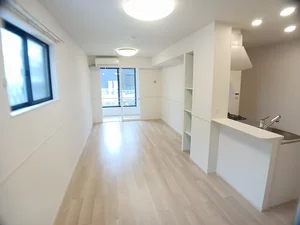 石原駅（京都府）のマンスリーマンション・ウィークリーマンション「キング・ヒルズⅠ 102・洋室(No.1316815)」メイン画像