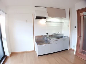 のマンスリーマンション・ウィークリーマンション「ピア 102・洋室(No.1316822)」メイン画像