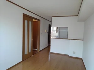 のマンスリーマンション・ウィークリーマンション「フィオレ・カーサ 207・洋室(No.1316825)」メイン画像