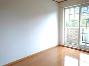 のマンスリーマンション・ウィークリーマンション「メゾン　ド　セゾンＢ 102・洋室(No.1316829)」メイン画像