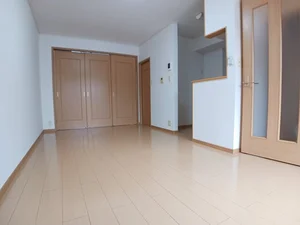 のマンスリーマンション・ウィークリーマンション「サンフローラＡ 101・洋室(No.1316831)」メイン画像