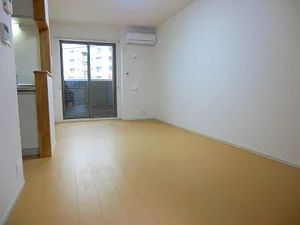 のマンスリーマンション・ウィークリーマンション「サンフローラＡ 101・洋室(No.1316831)」メイン画像