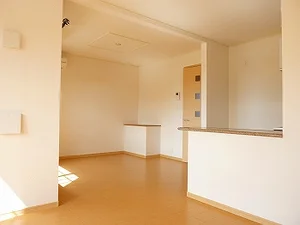 のマンスリーマンション・ウィークリーマンション「ソレイユ・セタⅡ 202・洋室(No.1316832)」メイン画像