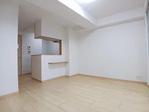 のマンスリーマンション・ウィークリーマンション「ポーシェガーデン３ 901・洋室(No.1316833)」メイン画像