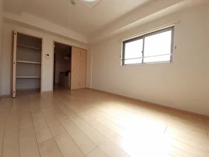 兵庫県の大東建託リーシング株式会社のマンスリーマンション・ウィークリーマンション「クレール姫路 301・洋室(No.1316834)」メイン画像