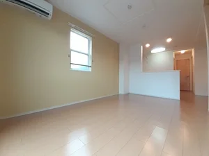 のマンスリーマンション・ウィークリーマンション「アンジュ　エールⅠ 202・洋室(No.1316835)」メイン画像