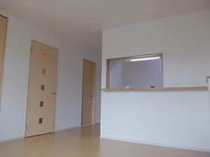 のマンスリーマンション・ウィークリーマンション「グランドソレイユⅠ番館 202・洋室(No.1316838)」メイン画像