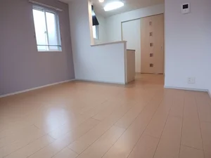 のマンスリーマンション・ウィークリーマンション「グランアウローラⅥ 206・洋室(No.1316840)」メイン画像